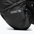 Női hegymászó hátizsák Black Diamond Distance BD6813550002LRG1 15 l black 3