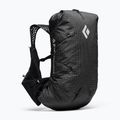 Női hegymászó hátizsák Black Diamond Distance 15 l BD6813550002SML1 black