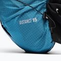 Női hegymászó hátizsák Black Diamond Distance 15 l 3