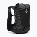 Túrahátizsák Black Diamond Distance BD6813570002SML1 22 l black
