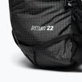 Túrahátizsák Black Diamond Distance BD6813570002SML1 22 l black 3