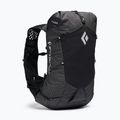 Női túrahátizsák Black Diamond Distance 22 l black