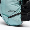 Női túrahátizsák Black Diamond Distance 22 l glacier 3