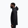 Férfi esőkabát Black Diamond Strataline Stretch Shell black 2