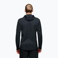 Férfi pulóver Black Diamond Diverge Full Zip Hoody black 2