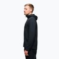 Férfi pulóver Black Diamond Diverge Full Zip Hoody black 3