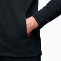 Férfi pulóver Black Diamond Diverge Full Zip Hoody black 6