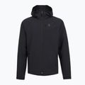 Férfi pulóver Black Diamond Coefficient Storm Full Zip Hoody black