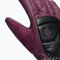 Női síkesztyűk Black Diamond Spark dapper fig 3