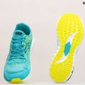 Joma férfi futócipő R.4000 2317 zöld 14