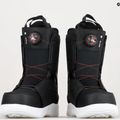 Férfi snowboard csizma Salomon Faction Boa fekete L41342400 17