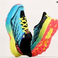 HOKA Speedgoat 5 férfi futócipő kék 1123157-SBBK 17