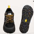 Jack Wolfskin férfi Force Striker Texapore Low trekking csizma fekete 4038843 12