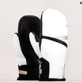LEKI Snowfox 3D Lady Mitt Fehér 650801502065 Női síelő kesztyű 9