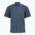 Férfi ing Royal Robbins Mojave Pucker Dry collins blue