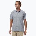 Férfi ing Royal Robbins Hempline sea