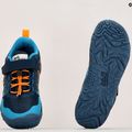 Jack Wolfskin Vili Action Low gyermek túrabakancs tengerészkék 4056851 12