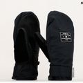 Férfi snowboard kesztyűk DC Franchise black 6
