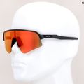 Oakley Sutro Lite Sweep napszemüveg fekete 0OO9465 7