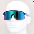 Oakley Sutro Lite Violet zöld napszemüveg 0OO9463 7