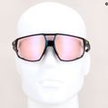 Julbo Rush Reactiv Performance 1-3 Hc kerékpáros szemüveg fekete J5343414 7