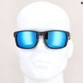 Julbo Shield polarizált 3Cf napszemüveg szürke J5069420 6