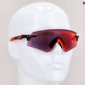 Oakley Encoder férfi napszemüveg fekete/lila 0OO9471 7