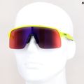 Oakley Sutro Lite napszemüveg sárga 0OO9463 7