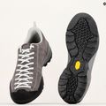 SCARPA Mojito szürke túrabakancs 32605-350/216 10