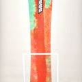 Snowboard K2 Instrument zöld-piros 11G0004/11 7
