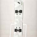 K2 Marauder Split szürke/fekete snowboard 11F0001/11 12