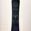 Női snowboard Salomon Wonder fekete L47032600 7