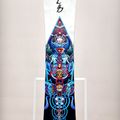 Lib Tech T.Rice Pro színes snowboard 22SN036-NONE 8