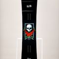 Lib Tech Ejack Knife snowboard fekete és fehér 22SN044-NONE 8