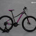 Kellys Vanity 30 26  női mountain bike szürke 72258 15