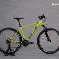 Kellys Spider 10 27.5  hegyi kerékpár sárga 68879 15