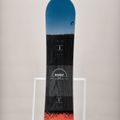 Gyermek snowboard HEAD Rowdy kék-piros 336620 7