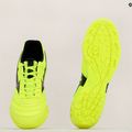 Mizuno Morelia Sala Club TF futballcipő sárga Q1GB220345 10