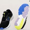 Női futócipők New Balance W520V8 fekete NBW520C 16