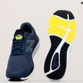 New Balance férfi futócipő W680V7 tengerészkék NBM680C 18