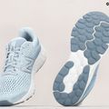 Női futócipő New Balance W520V8 kék NBM520 18