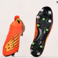 New Balance férfi futballcipő Furon V7 Pro SG narancssárga SF1SDF7.D.105 22