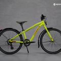 Orbea gyermek kerékpár MX 24 Park sárga M01024I6 18