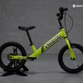 Strider 14x Sport sárga SK-SB1-IN-GN terepfutó kerékpár 7