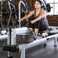 WaterRower M1 HiRise S4 evezőgép 11