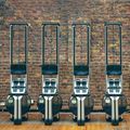 WaterRower M1 HiRise S4 evezőgép 14