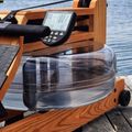 WaterRower tölgyfa barna S4 WW-WR-230-S4 15