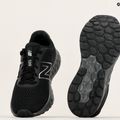 New Balance férfi futócipők W520V8 fekete NBM520 15