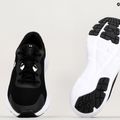 Under Armour Surge 3 férfi futócipő fekete-fehér 3024883 17