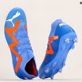PUMA Future Match MXSG férfi futballcipő kék 107179 01 11